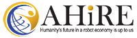 AHIRE Logo